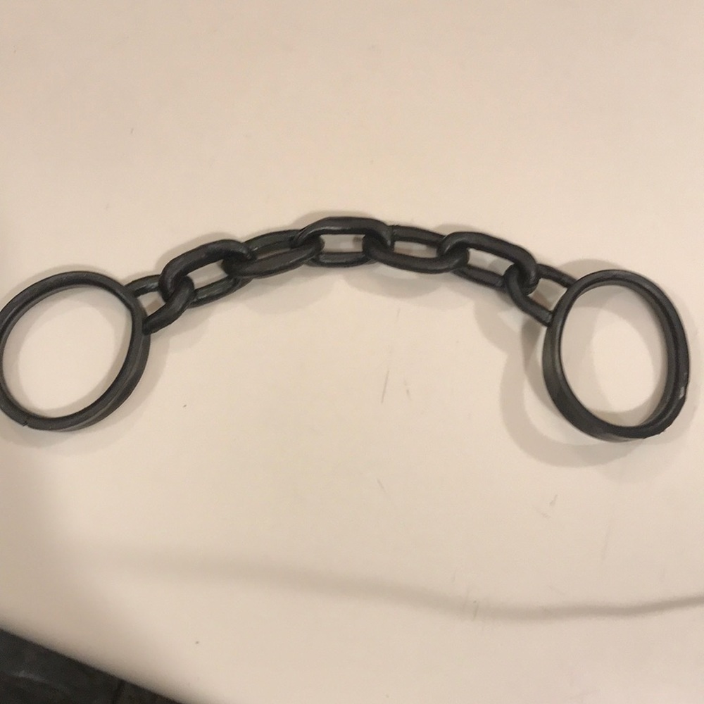 Halloween costume prop